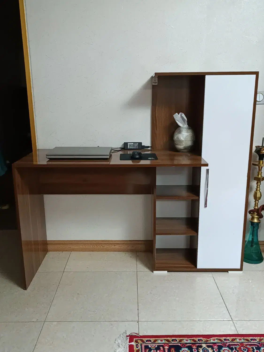 میز تحریر ولبتاپ|میز تحریر و کامپیوتر|تبریز, |دیوار