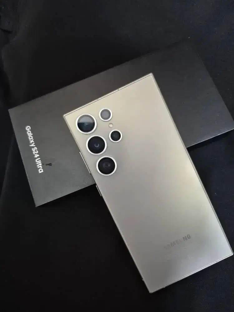 سامسونگ +Galaxy S24 با حافظهٔ ۲۵۶ گیگابایت|موبایل|اهواز, پادادشهر|دیوار