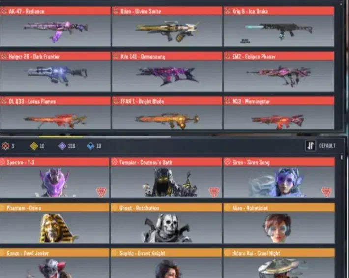 اک گاد|کنسول، بازی ویدئویی و آنلاین|چالوس, |دیوار