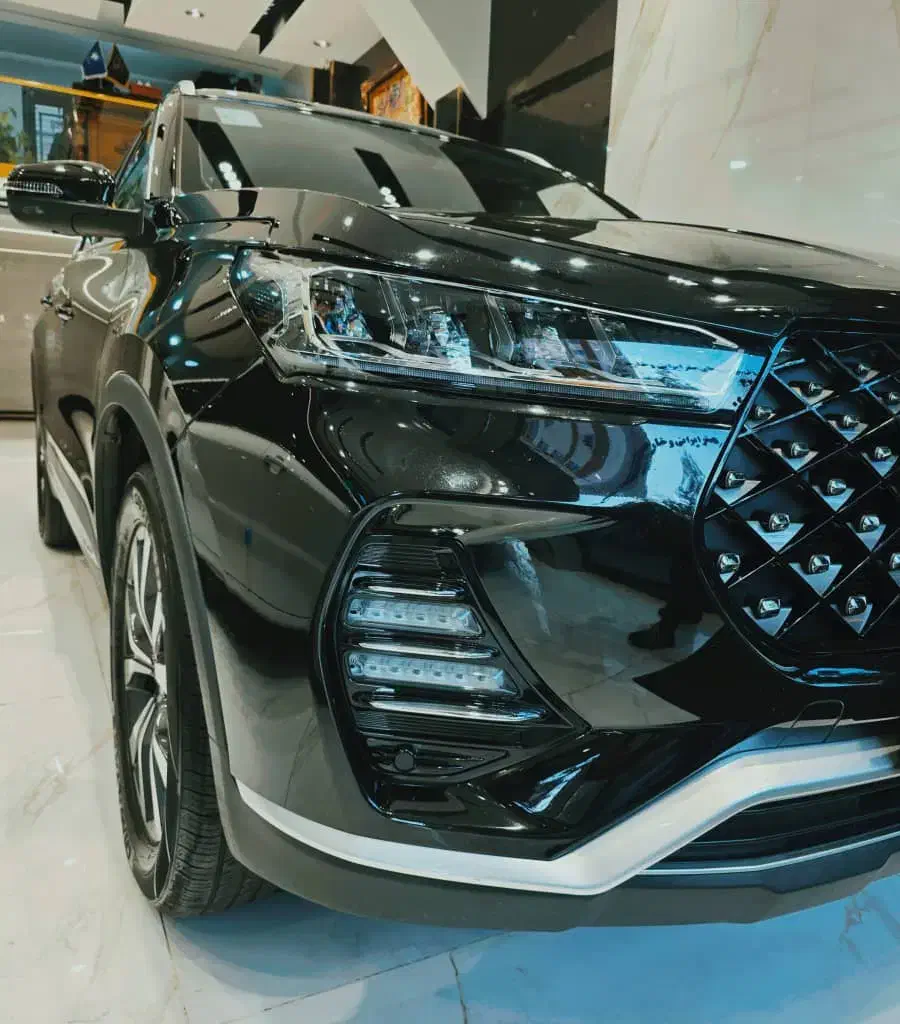 تیگو هفت پرو|خودرو سواری و وانت|تبریز, |دیوار