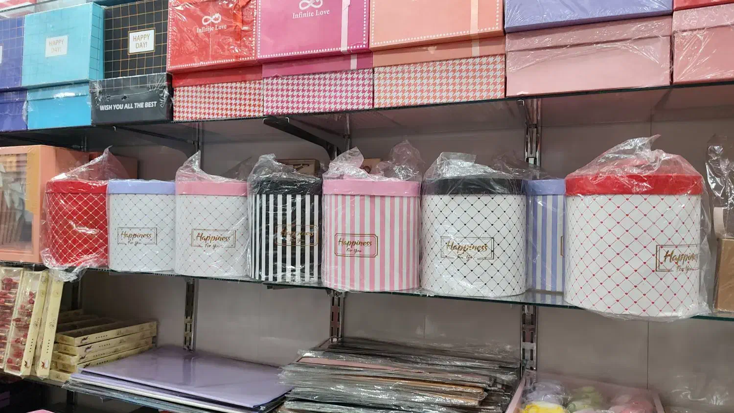 باکس کادو|زیورآلات و اکسسوری|بندر گناوه, |دیوار