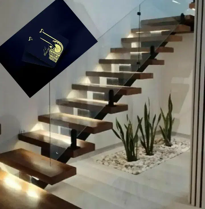 پله گرد و اکسپوز|خدمات پیشه و مهارت|سنندج, |دیوار