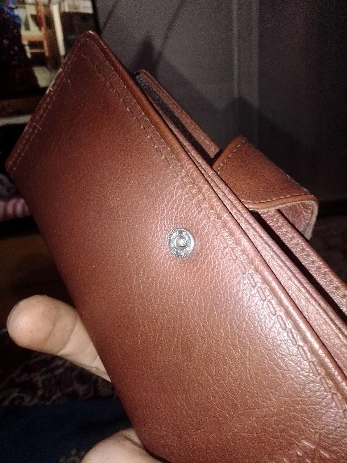 کیف چرمی|کیف، کفش، کمربند|ارومیه, |دیوار