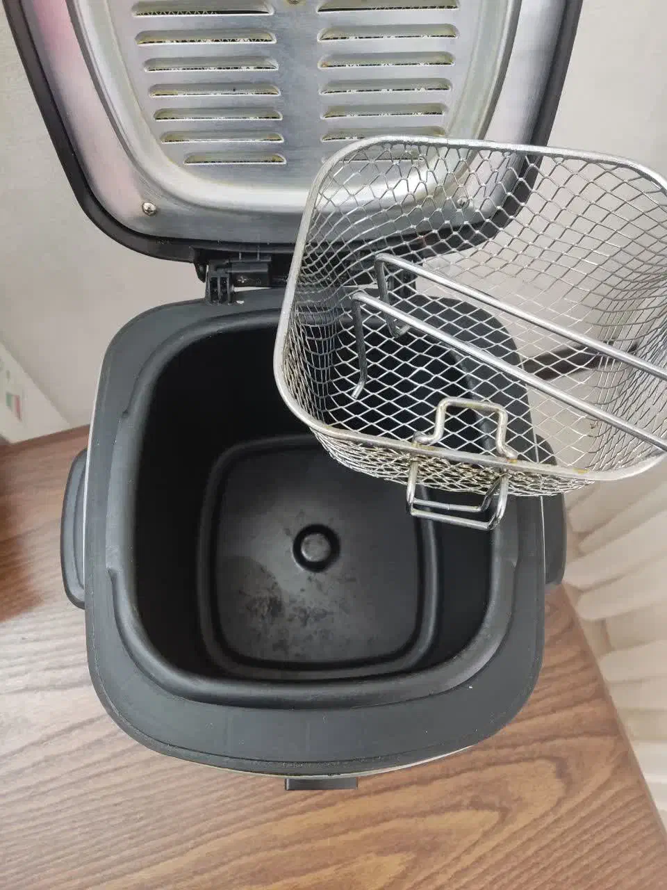 سرخ کن Life smile|سایر لوازم برقی|فولادشهر, A3|دیوار