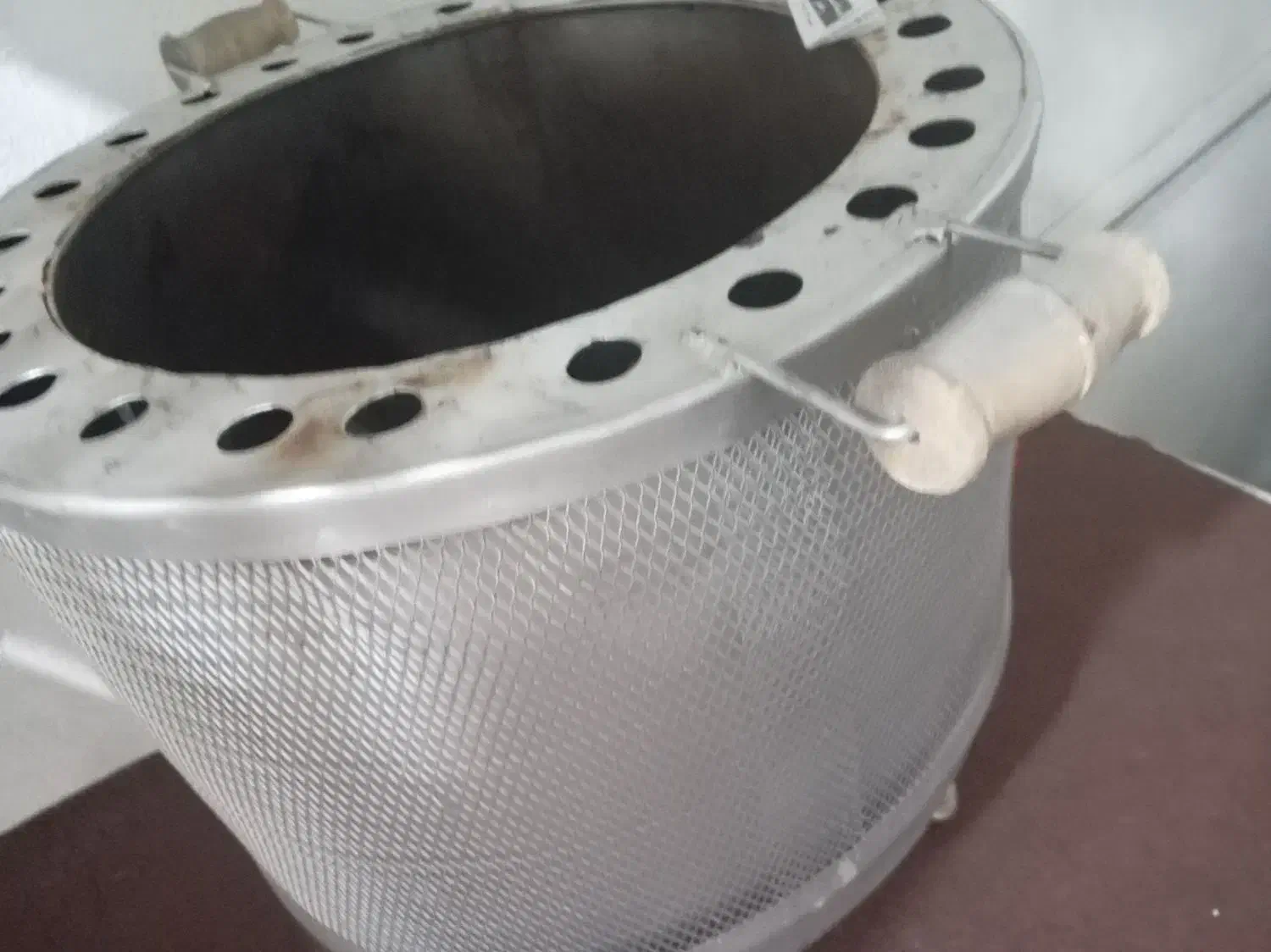 تنورگازی|اجاق گاز و لوازم برقی پخت‌وپز|سنندج, |دیوار