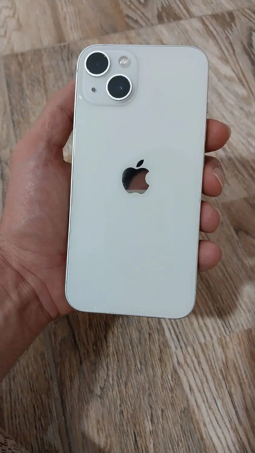 آیفون ۱۳ نرمال ch|موبایل|شهریار, شهرک مصطفی خمینی|دیوار