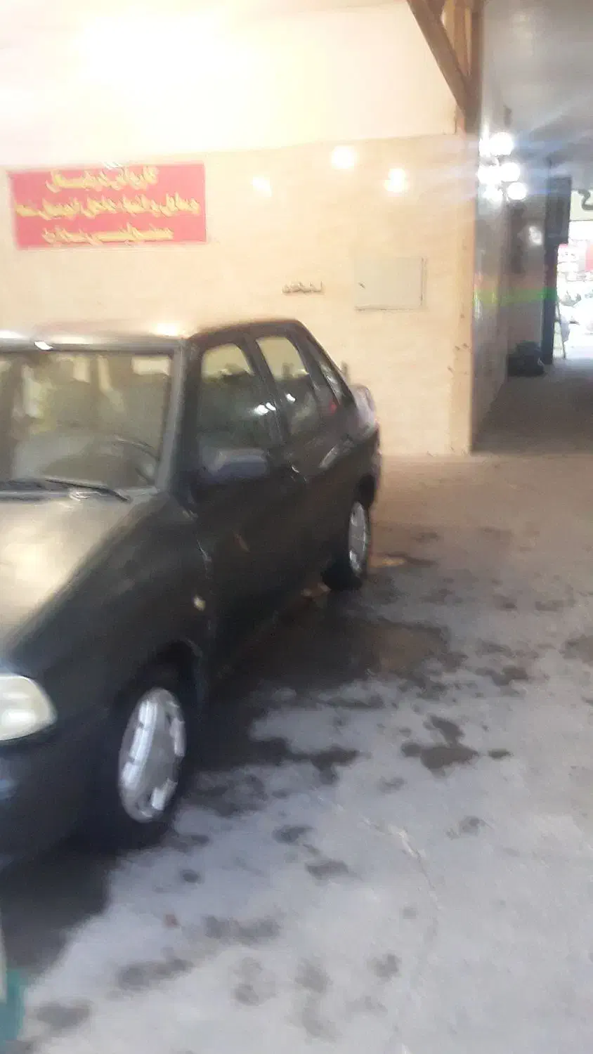 پراید ۷۹|خودرو سواری و وانت|آمل, |دیوار