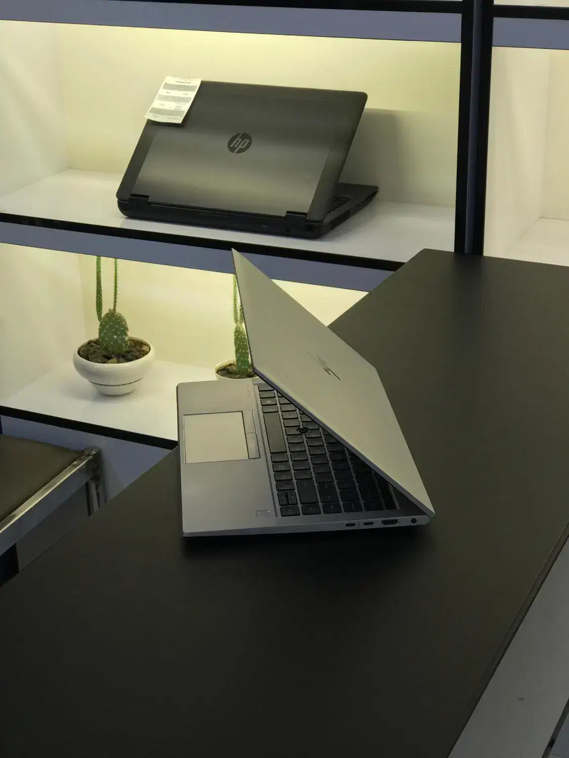 لپ تاپ HP Elitebook 845 G7|رایانه همراه|همدان, |دیوار