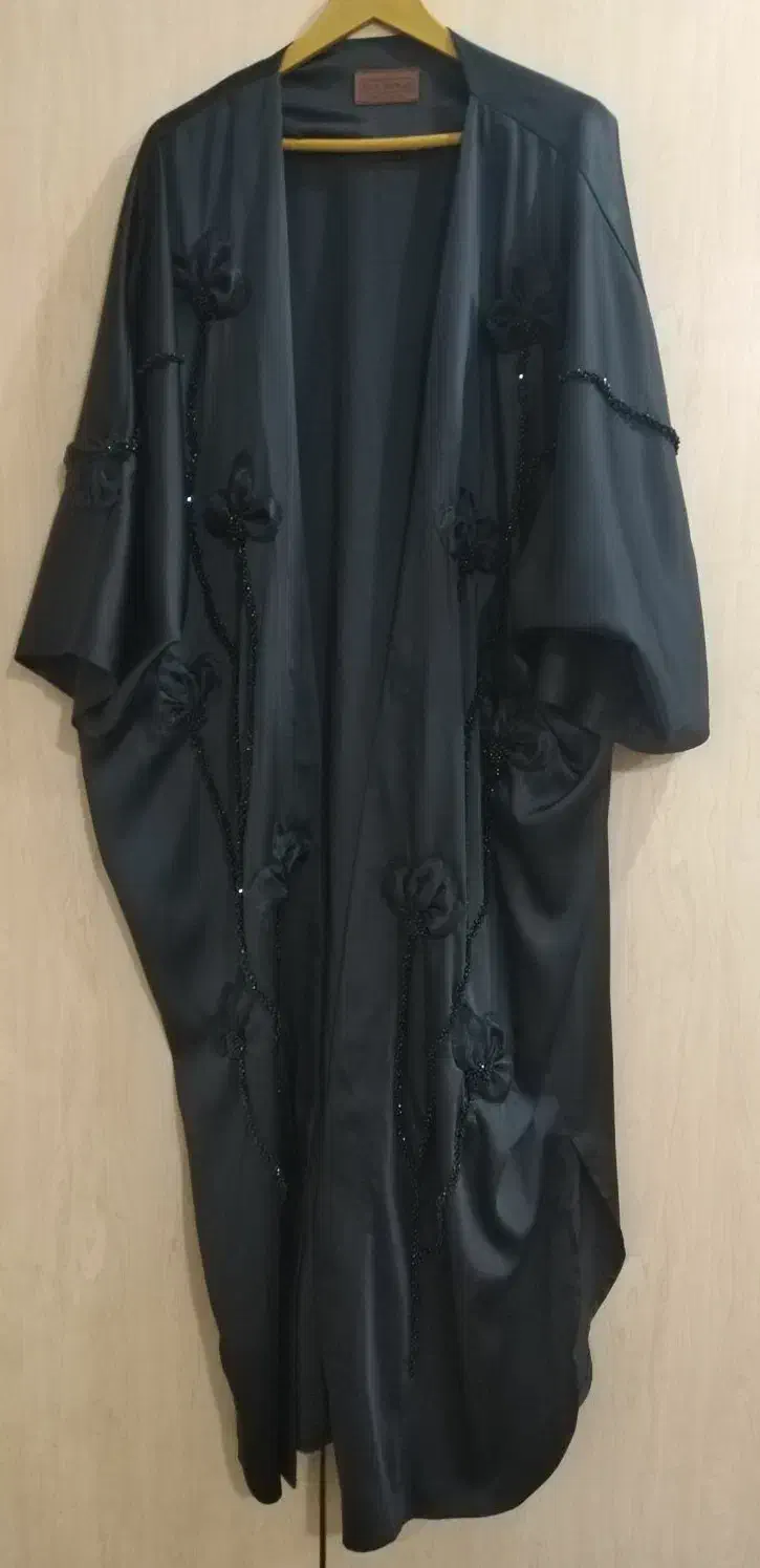 مانتو عبا|لباس|بندر ماهشهر, |دیوار