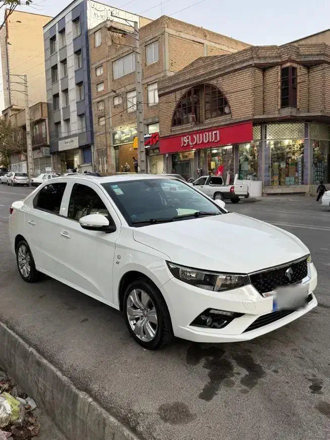 تاراv4اتومات فول|خودرو سواری و وانت|ایلام, |دیوار