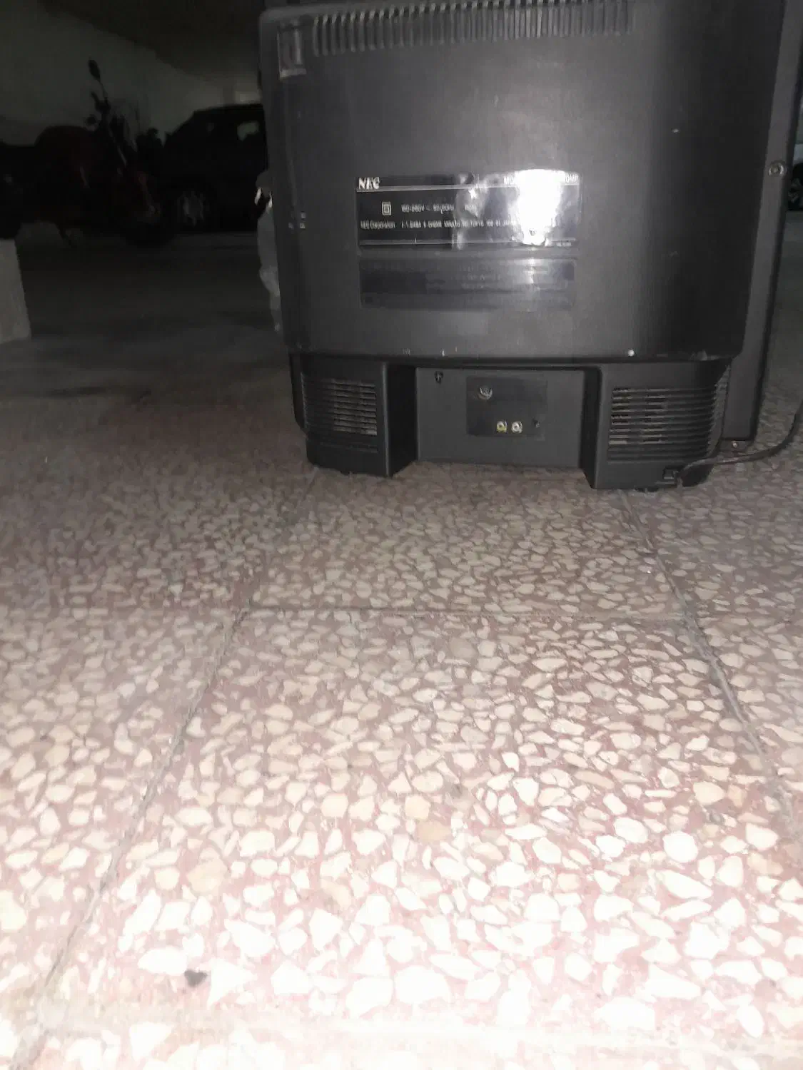 تلوزیون سالم|تلویزیون و پروژکتور|تهران, حکمت|دیوار