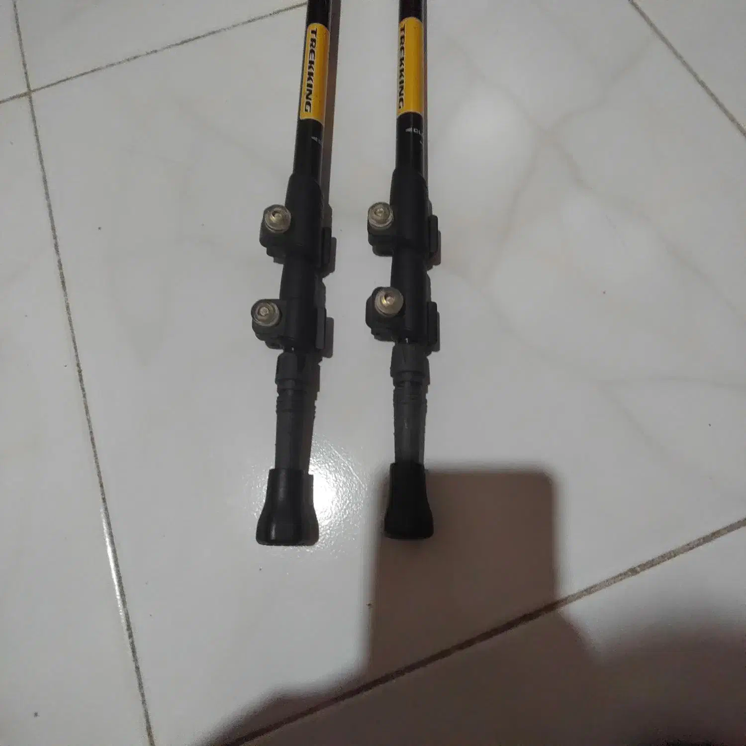 باتوم کوهنوردی|کوهنوردی و کمپینگ|تهران, تجریش|دیوار