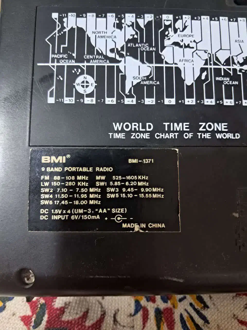 رادیو کوچک و عالی|سیستم صوتی خانگی|قم, شهید رجایی|دیوار