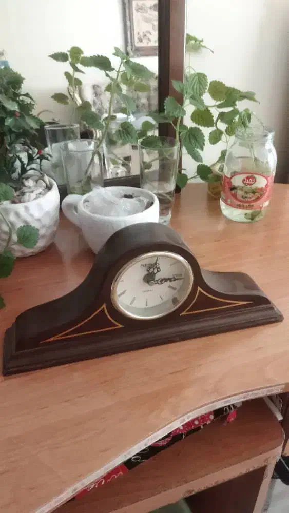 ساعت رو میزی|ساعت دیواری و تزئینی|تهران, کرمان|دیوار