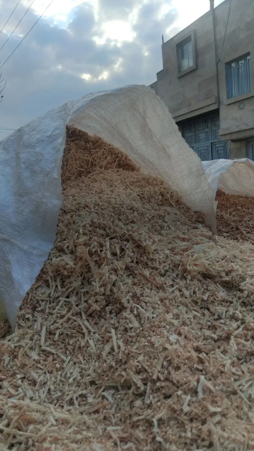 هیزم ، پوشال ،خاک اره|عمده‌فروشی|مشهد, جاهد شهر|دیوار