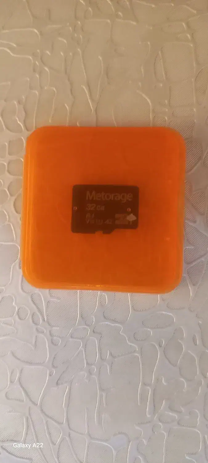 رم ۳۲ گیگ|لوازم جانبی موبایل و تبلت|تهران, باغ فیض|دیوار