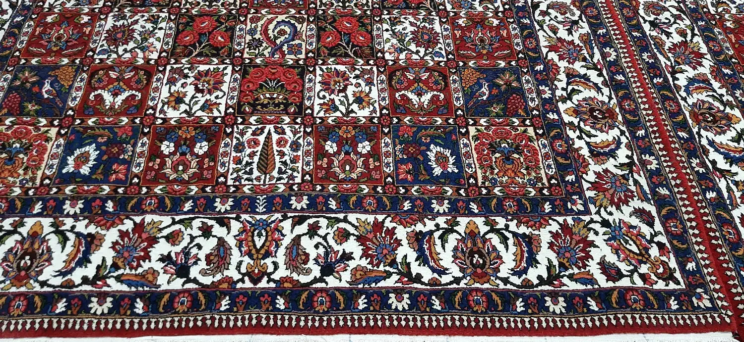 فروش فرش دستباف خشتی|فرش|شهرکرد, |دیوار