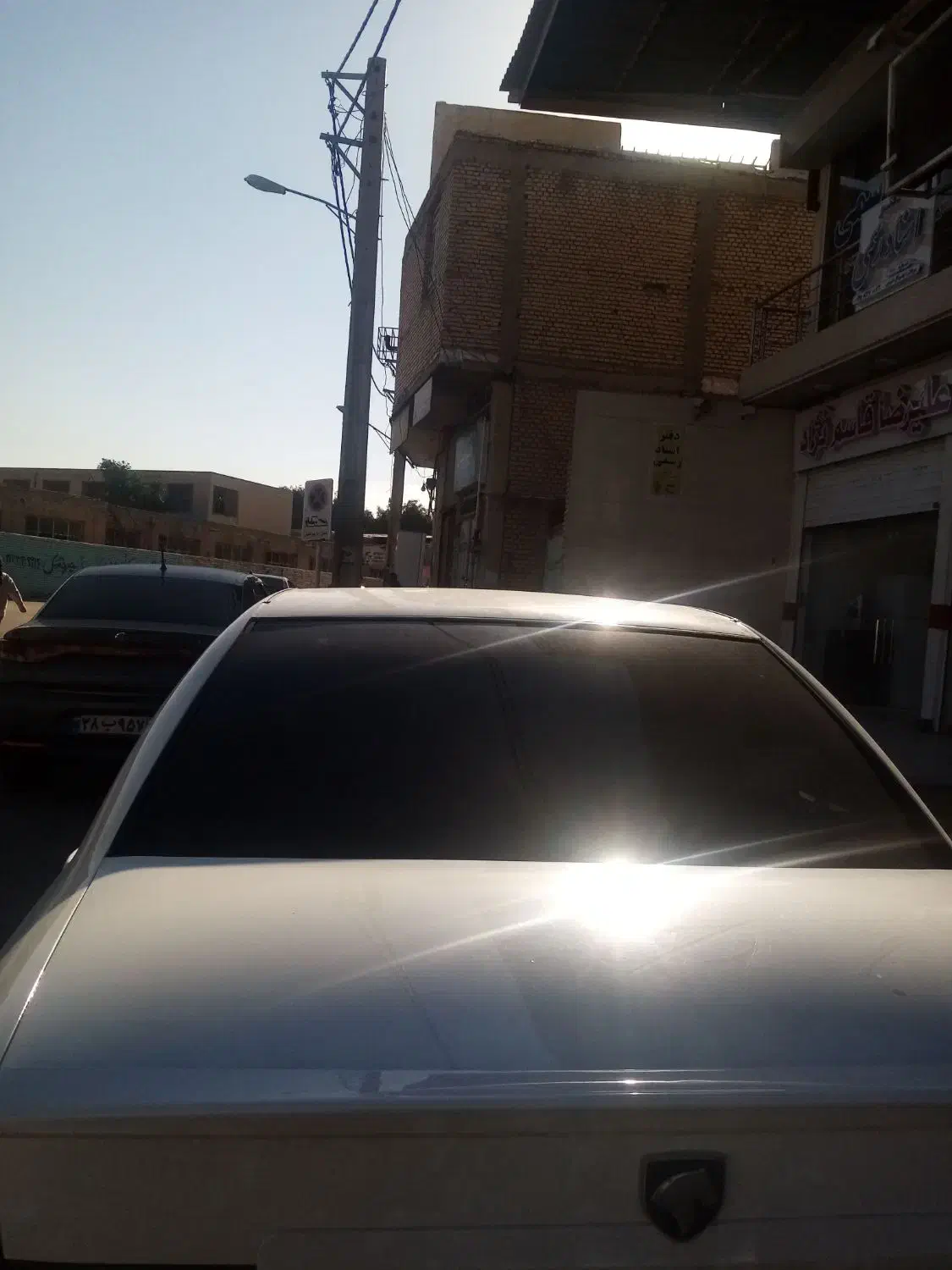 فروش سمند سورن|خودرو سواری و وانت|رامهرمز, |دیوار