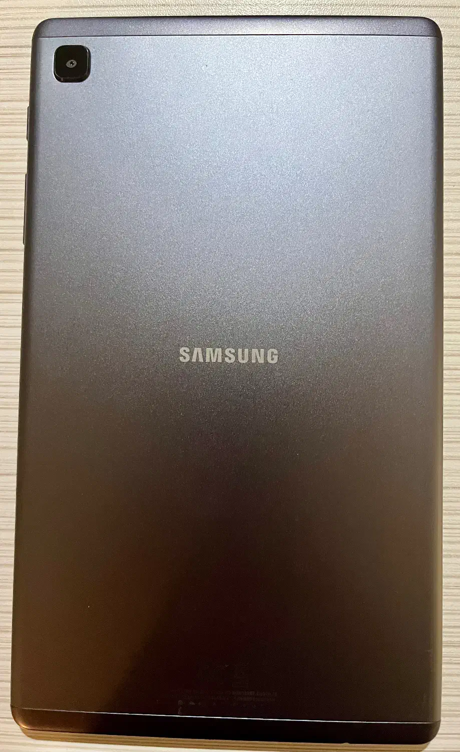 تبلت Samsung A7 Lite کاملاً سالم بدون خط و خش|تبلت|تهران, دبستان|دیوار