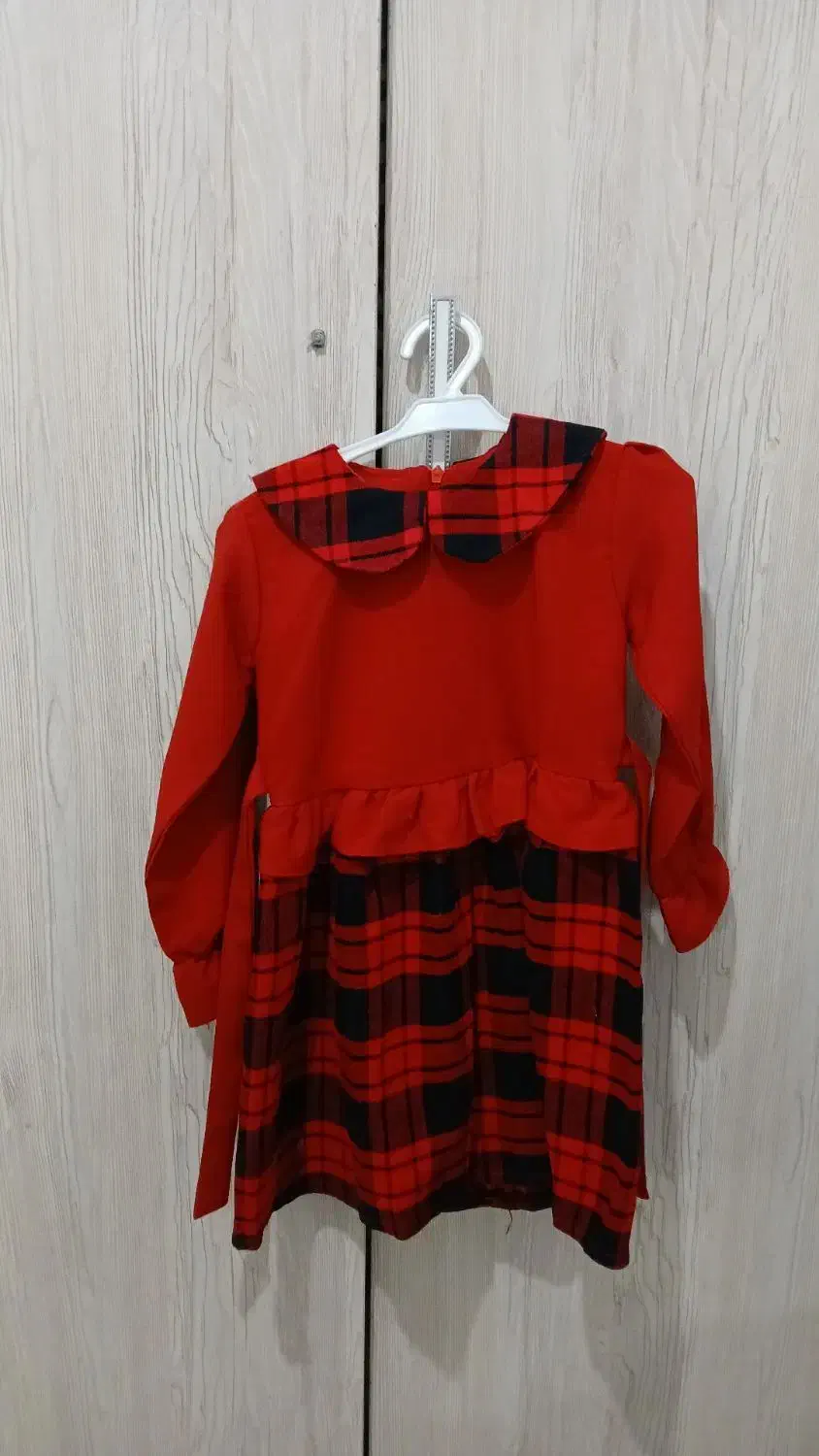 لباس یلدایی نو آک|لباس|مشهد, نوید|دیوار