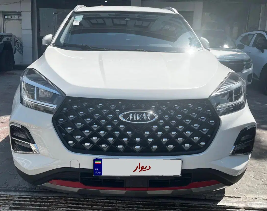 X55pro IE|خودرو سواری و وانت|ارومیه, |دیوار