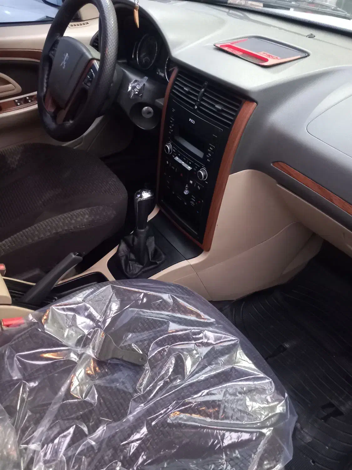 پارس .tu5 مدل ۱۴۰۱|خودرو سواری و وانت|کرمانشاه, |دیوار