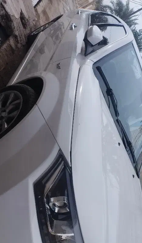 دنا اتومات فول آپشن۱۴۰۳/۱۱|خودرو سواری و وانت|اهواز, پادادشهر|دیوار