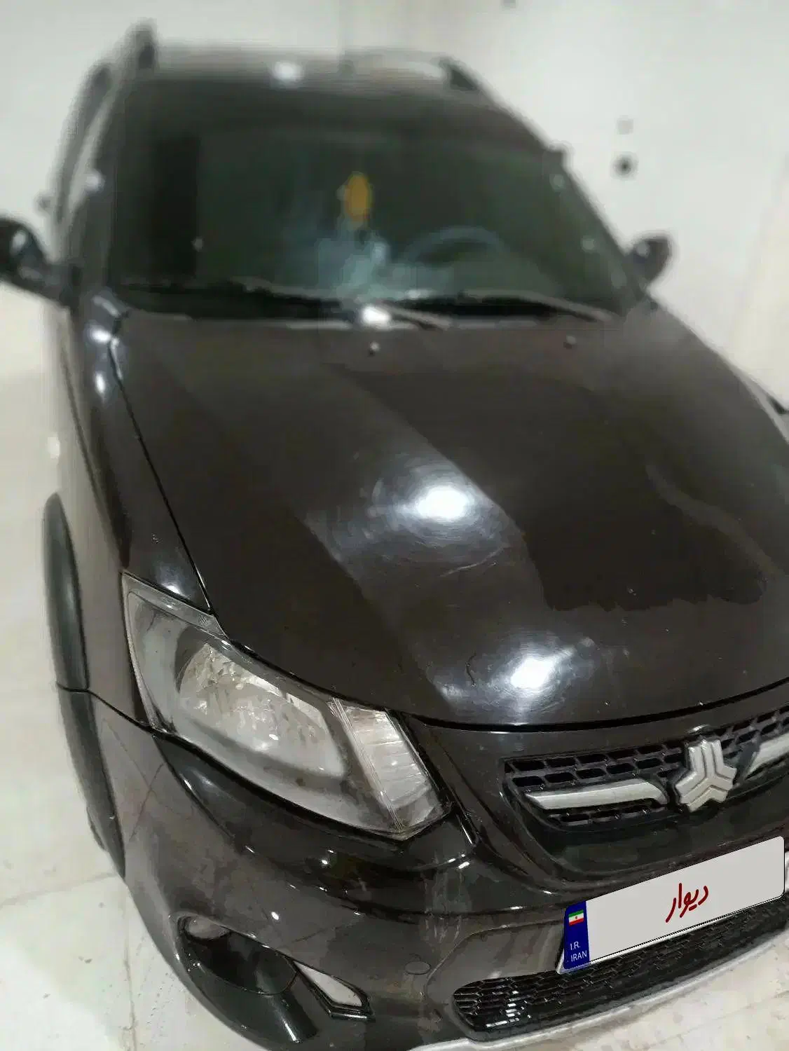 فروش خودرو کویک|خودرو سواری و وانت|برازجان, |دیوار