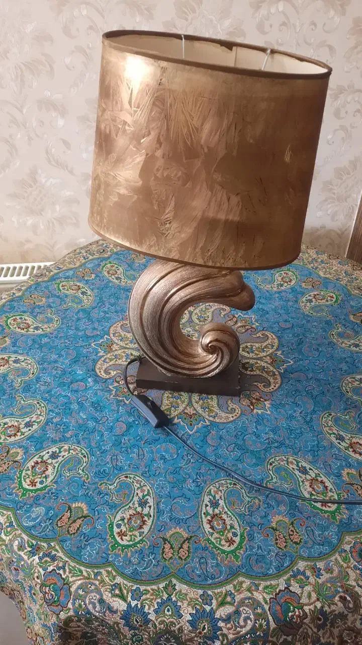 آباژور|چراغ خواب و آباژور|کرمان, |دیوار