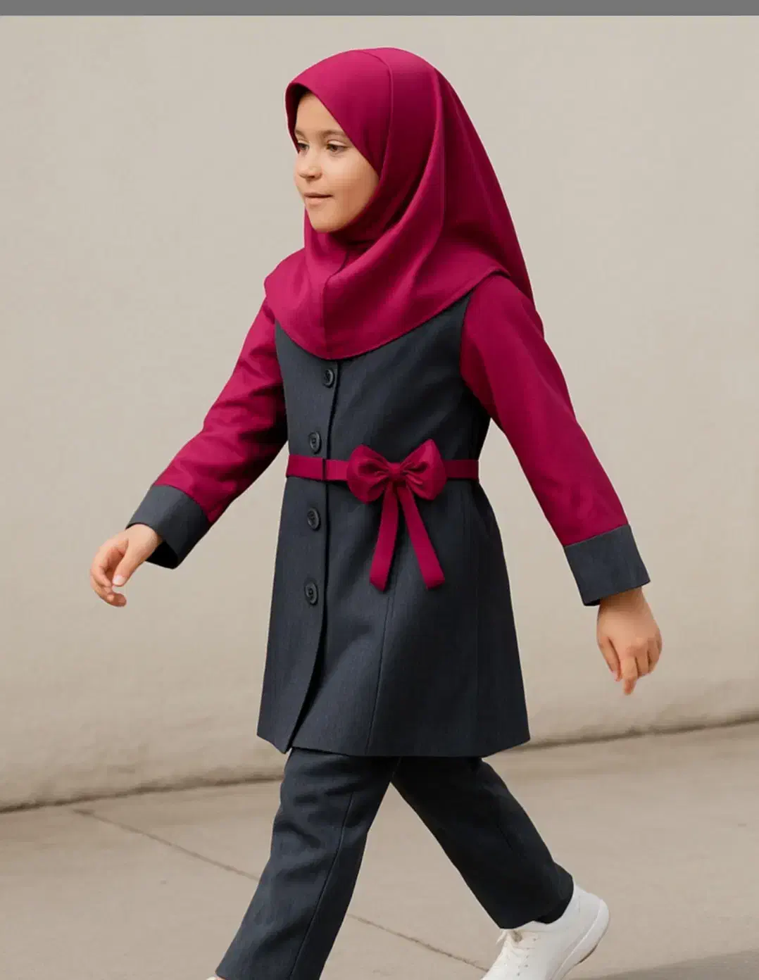 دوخت فرم مدارس|لباس|آبادان, |دیوار