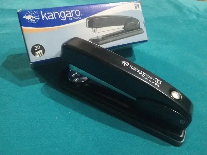 منگنه برند kangaro مدل B9|لوازم التحریر|تهران, مجیدیه|دیوار