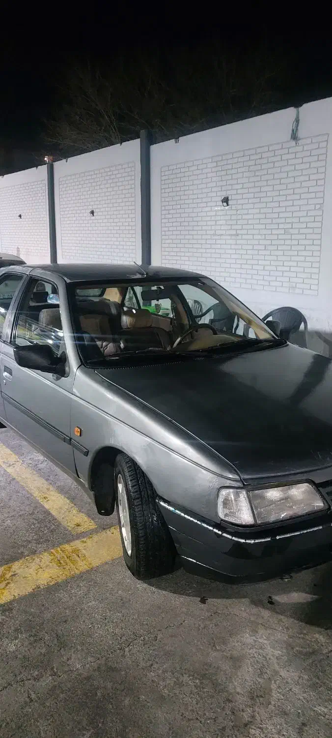 پژو ۴۰۵ مدل ۹۱|خودرو سواری و وانت|تهران, تهرانسر مرکزی|دیوار