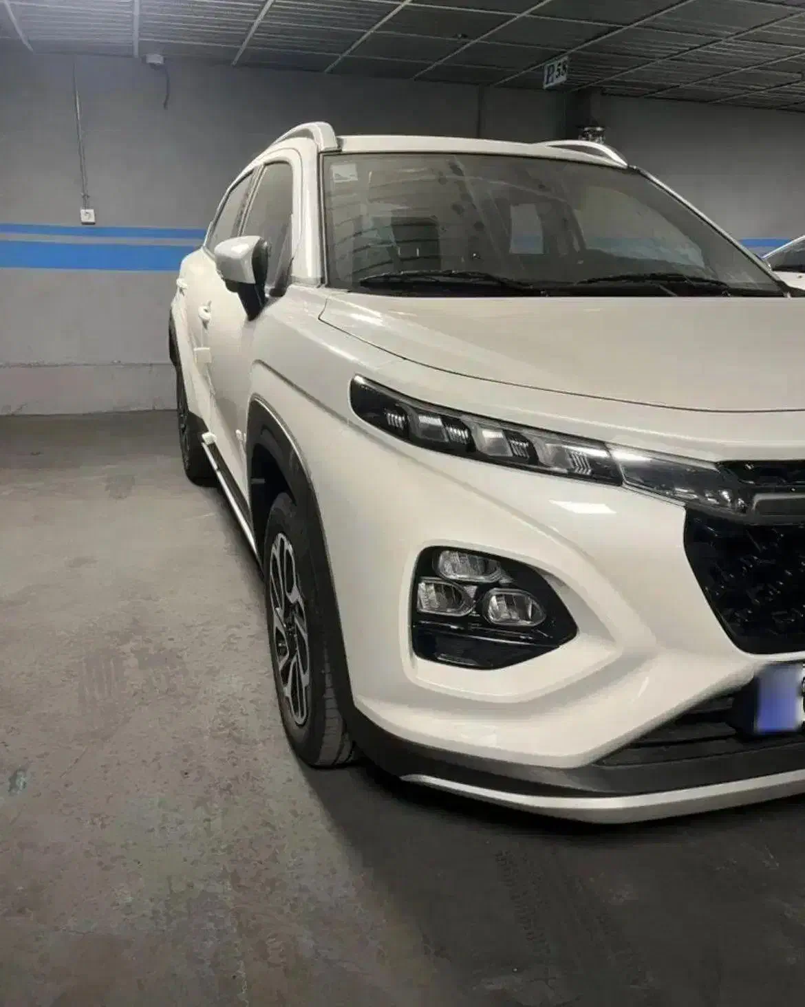 سوزوکی فرانکس 2025 هیبرید|خودرو سواری و وانت|تهران, فرمانیه|دیوار