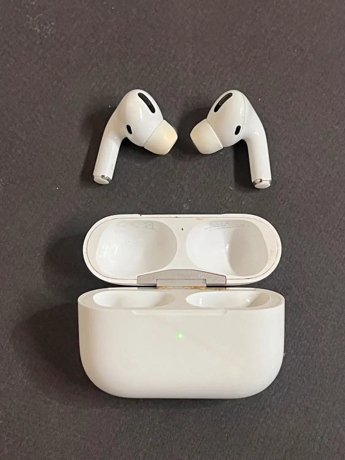 ایرپاد پرو (۱)|لوازم جانبی موبایل و تبلت|رشت, گلسار|دیوار