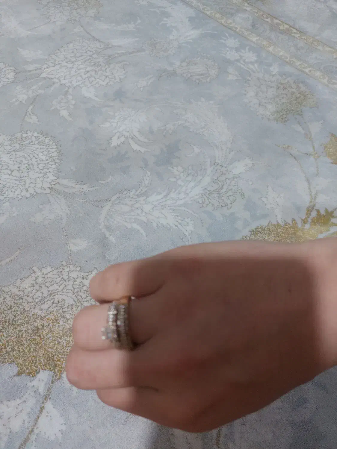 طلا جات|جواهرات|شیروان (خراسان), |دیوار