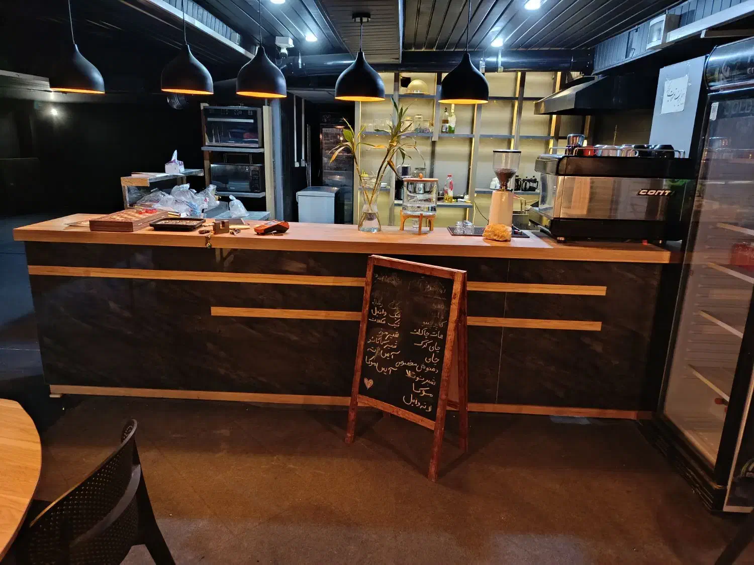 تجهیزات کافه و فست فود|کافی‌شاپ و رستوران|یاسوج, |دیوار