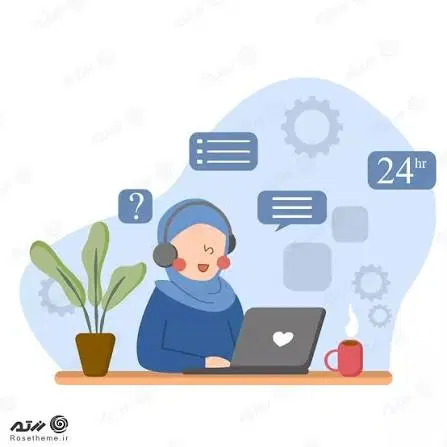 نیازمند ادمین پاره وقت حضوری|استخدام رایانه و فناوری اطلاعات|تهران, میرداماد|دیوار
