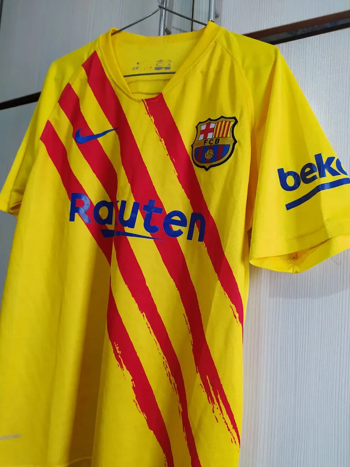 کیت بارسلونا 2020|لباس|مشهد, امیر|دیوار