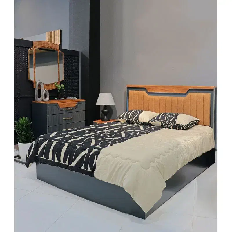 تخت خواب مدل نهال،  تنوع بالا فقط اینجا پیدا میکنی|تشک تختخواب|کرج, ساسانی (قلمستان)|دیوار