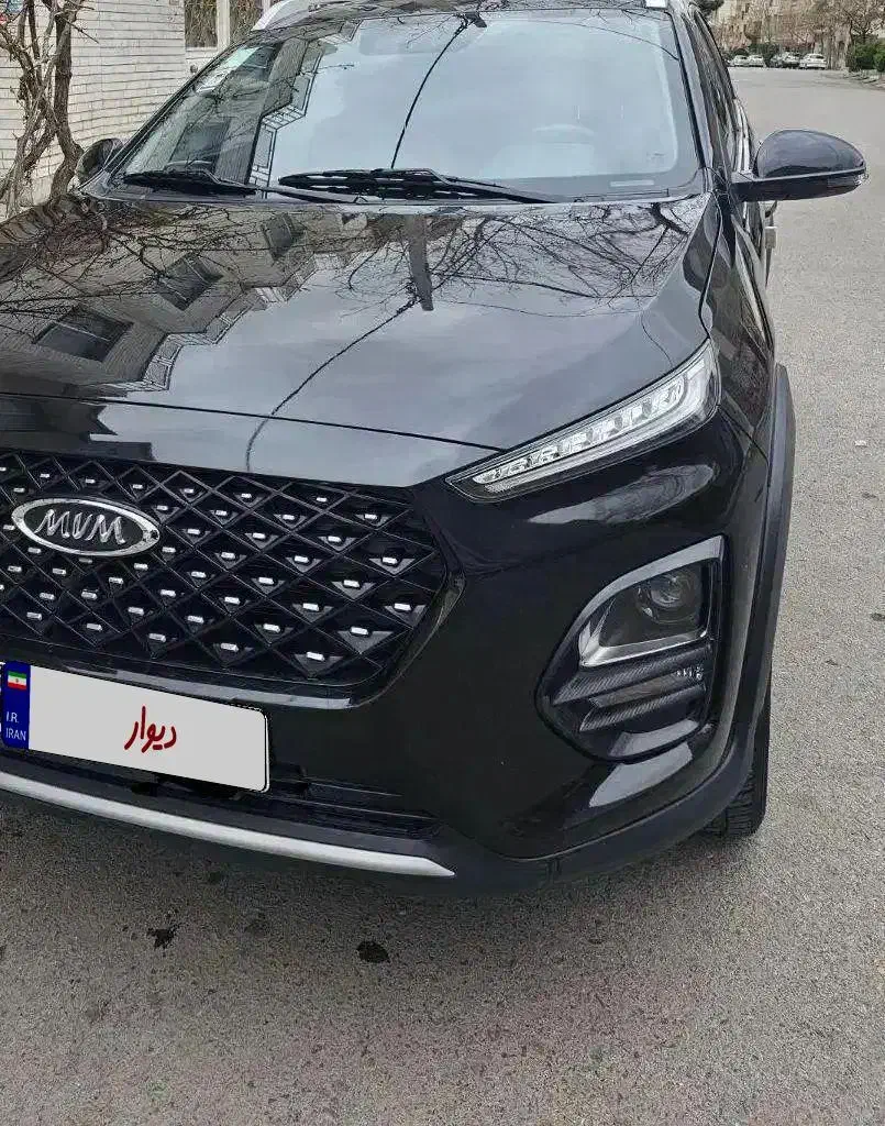 x22pro mt 1402|خودرو سواری و وانت|مشهد, دانشجو|دیوار