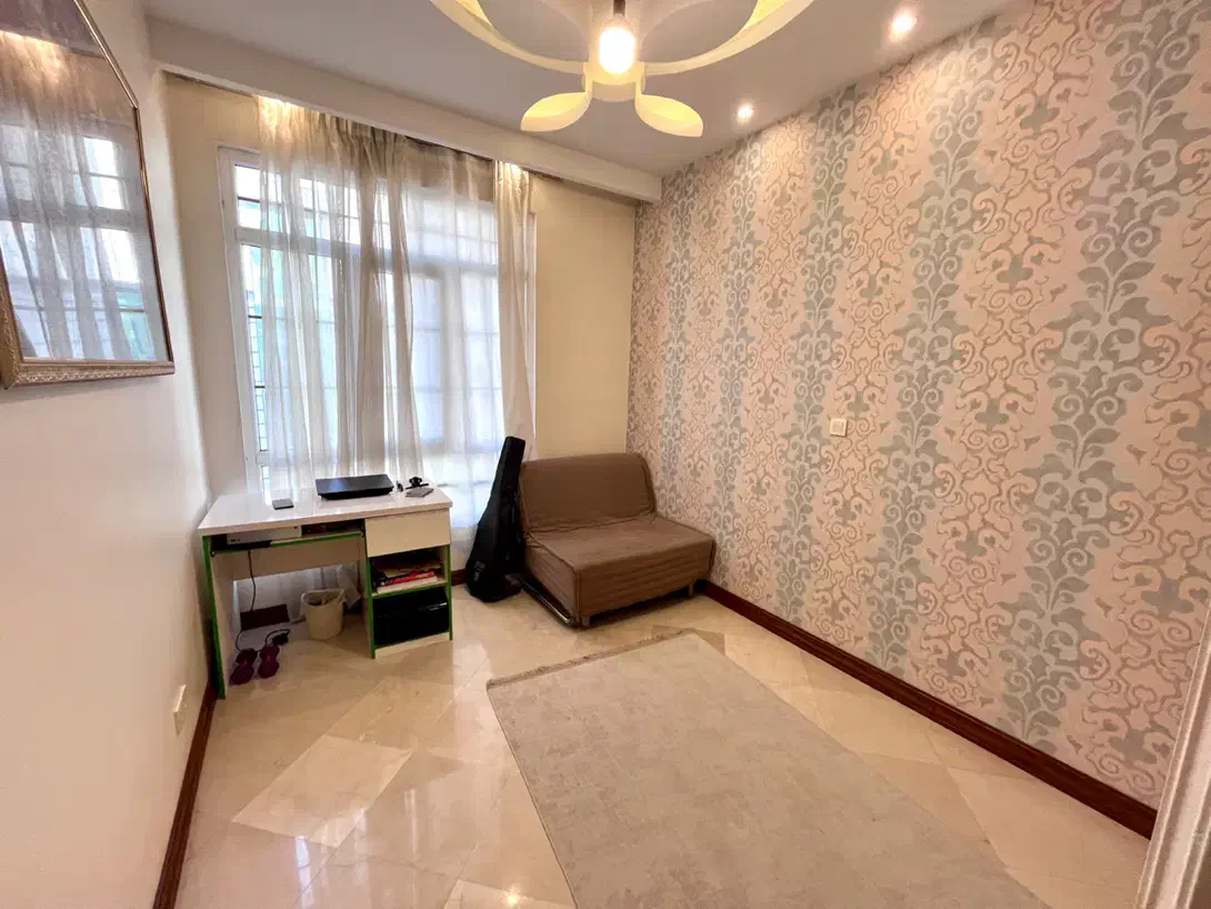 ۱۱۷متر تکواحدی عدل