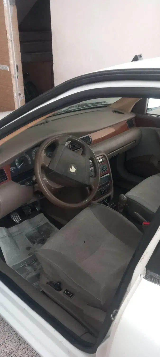 سمندLx93|خودرو سواری و وانت|کرمانشاه, |دیوار