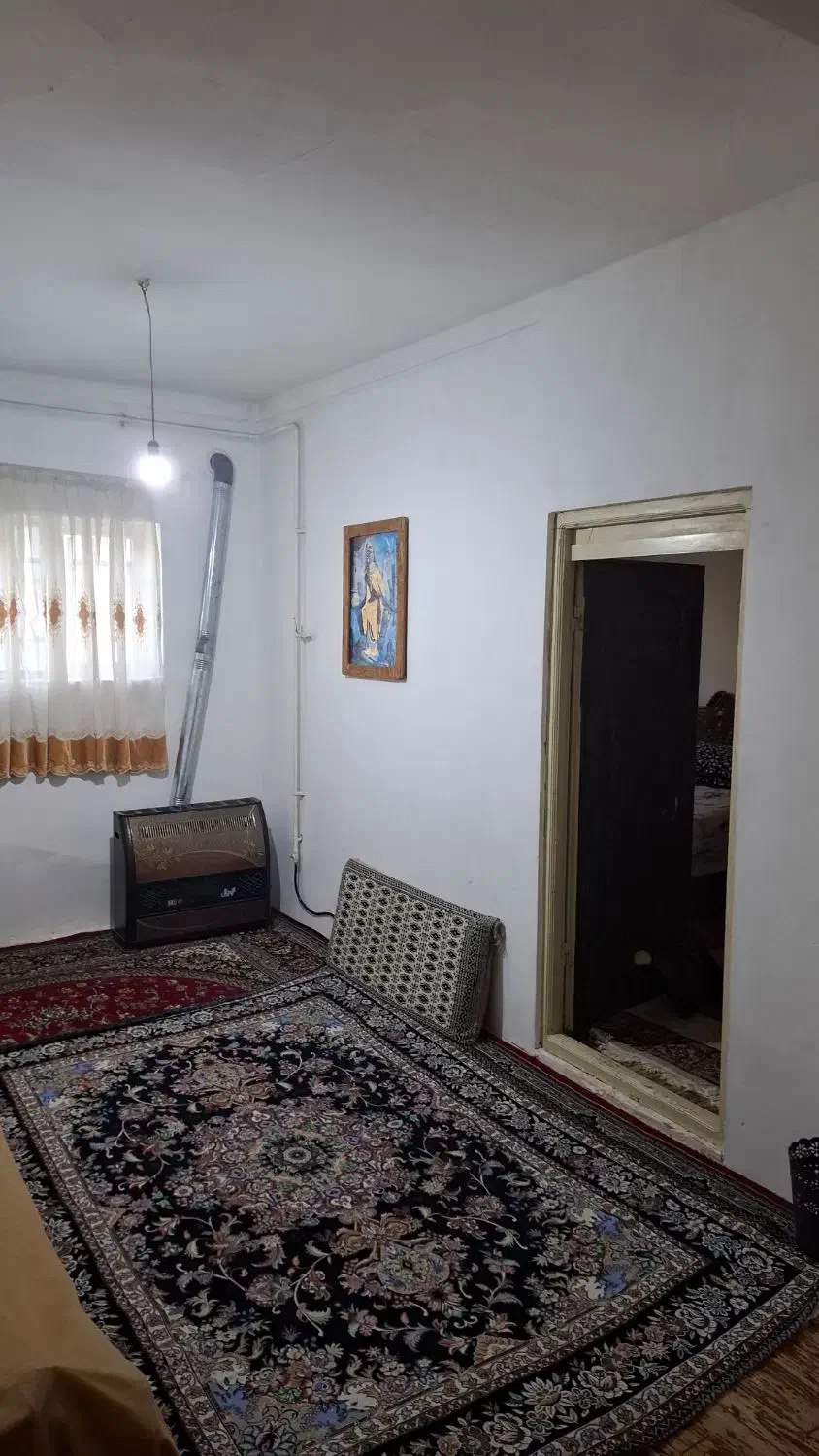 سوییت یک خوابه|اجارهٔ کوتاه‌مدت آپارتمان و سوئیت|گرگان, |دیوار