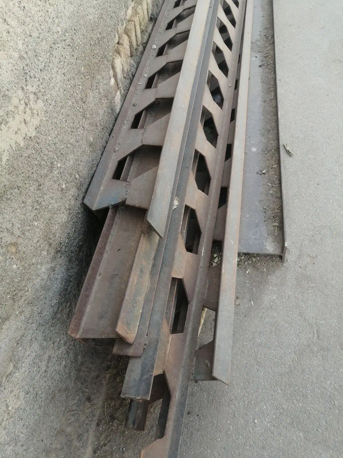 آهن فروشی|مصالح و تجهیزات ساختمان|اسحاق آباد, |دیوار