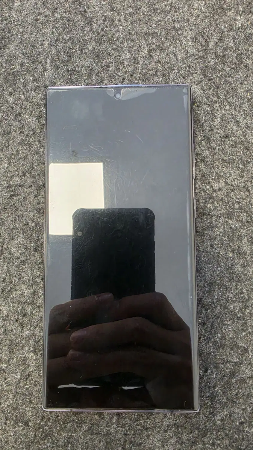 s23 ultra 256GB|موبایل|تهران, فدک|دیوار