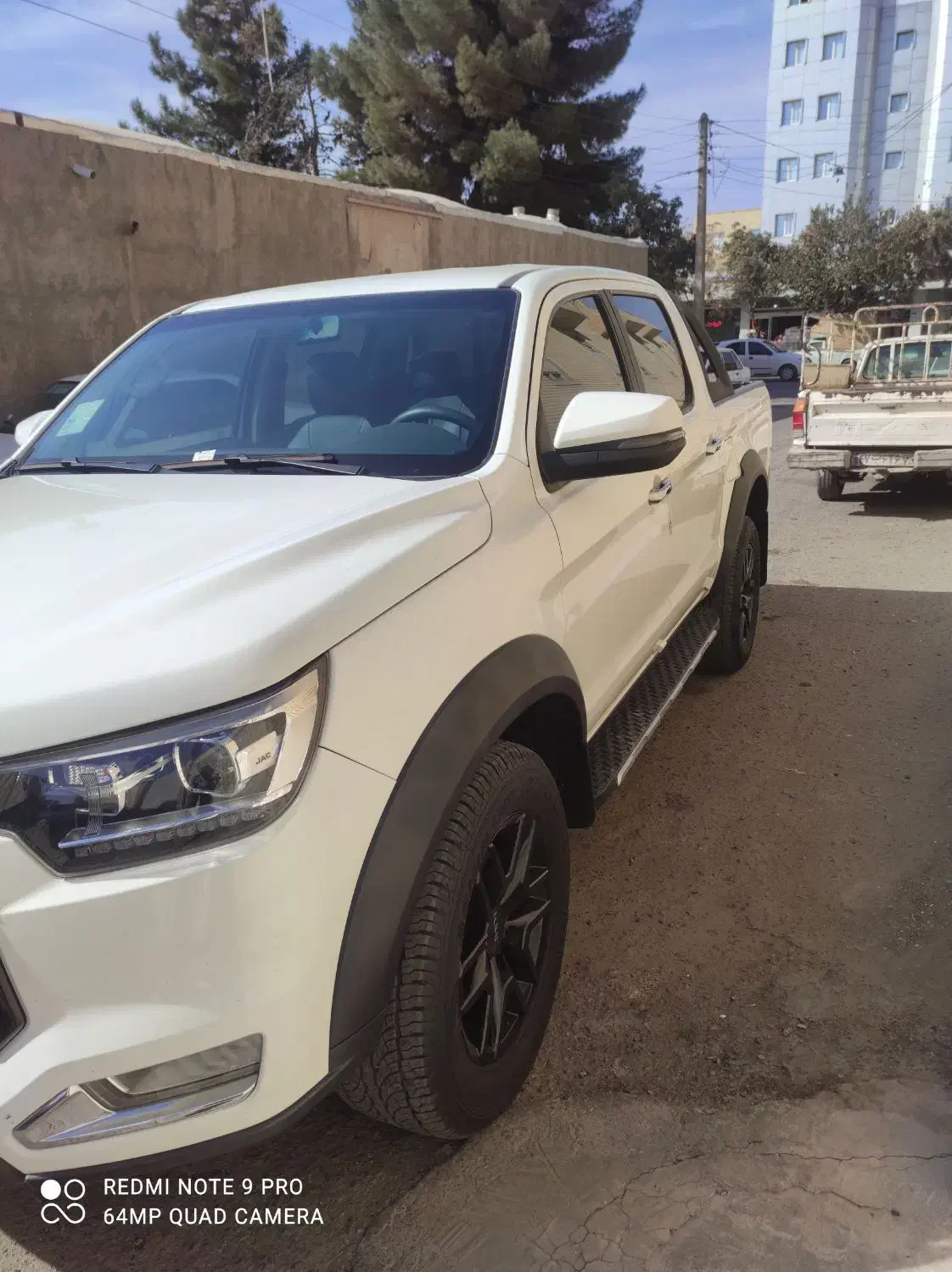 یک دستگاه کی ام سی بدون رنگt8|خودرو سواری و وانت|سیرجان, |دیوار