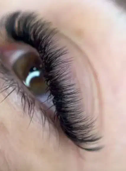 کاشت مژه کاشت ناخن|خدمات آرایشگری و زیبایی|نورآباد ممسنی, |دیوار