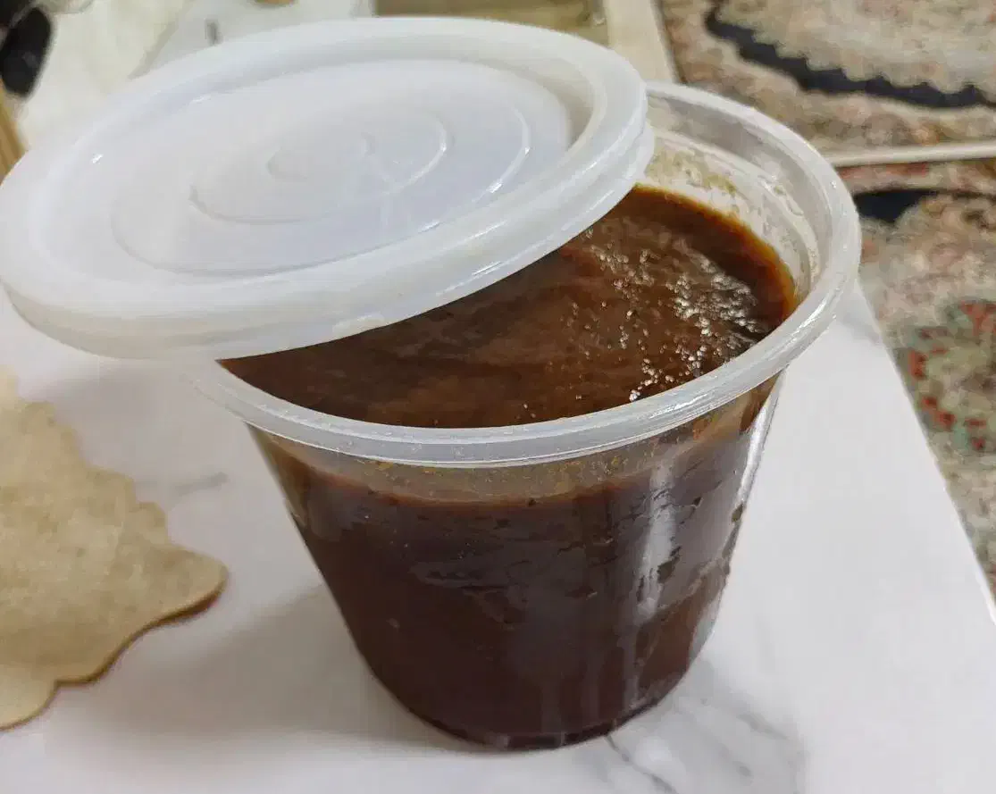 رب آلوچه ترش|خوردنی و آشامیدنی|رشت, عینک|دیوار