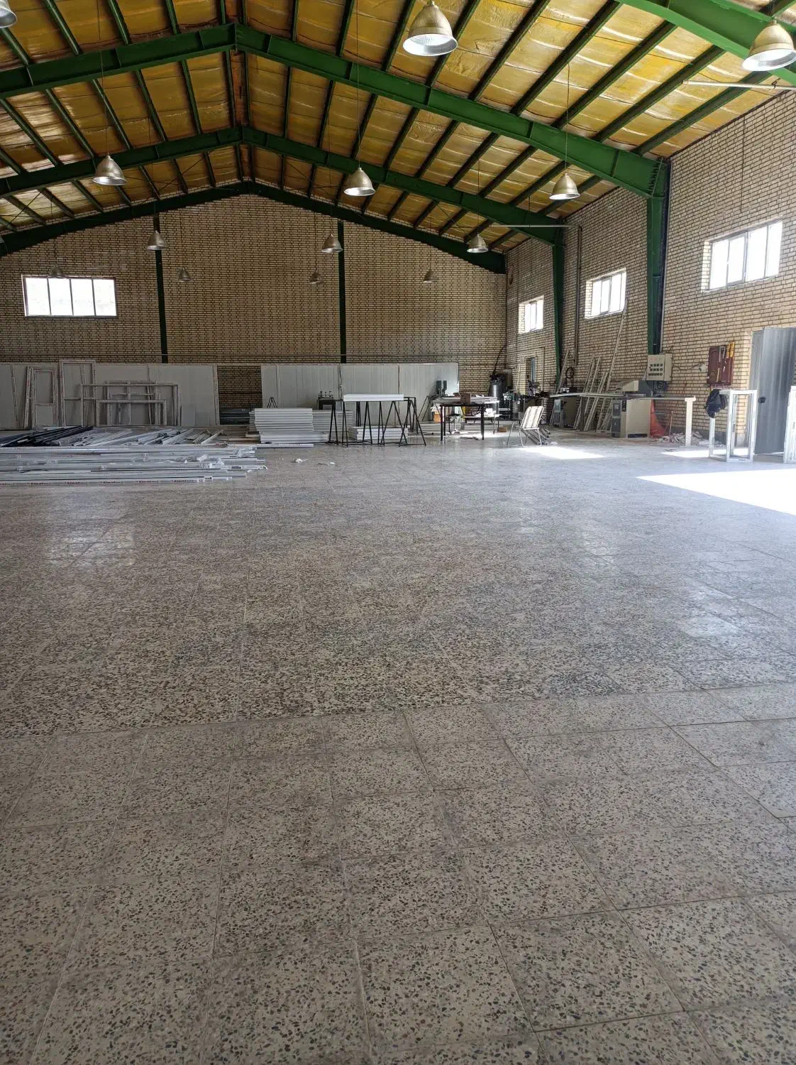 کارگر|استخدام صنعتی، فنی، مهندسی|خلخال, |دیوار