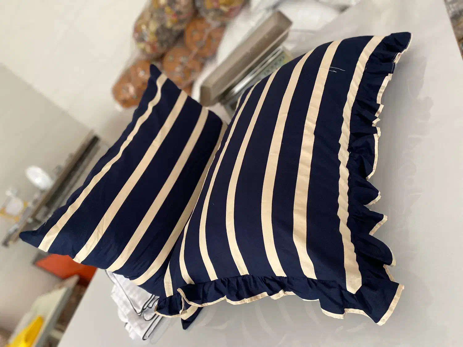 عمده فروشی بالشت برند آرامش شب|رختخواب، بالش، پتو|اردبیل, |دیوار